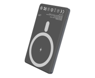 SILVER MONKEY Ultra Slim MagSafe 5000mAh (gray) - 1193139 - zdjęcie 10